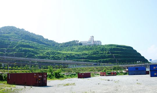 【廣東省獲獎(jiǎng)】深圳市東部沿海高速公路-蓮塘至鹽田段梧桐山道立交路塹邊坡地質(zhì)災(zāi)害治理工程勘查、設(shè)計(jì)