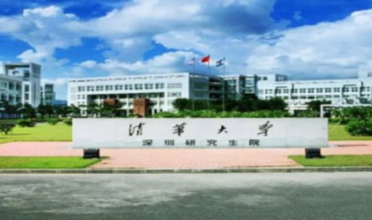 【優(yōu)質(zhì)結(jié)構(gòu)工程獎(jiǎng)、工程金匠獎(jiǎng)】清華大學(xué)深圳研究生院創(chuàng)新基地建設(shè)工程（二期）土石方、基坑支護(hù)工程
